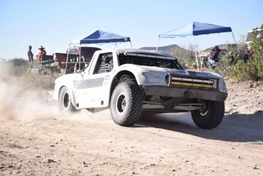For Sale: Trophy truck   - photo34