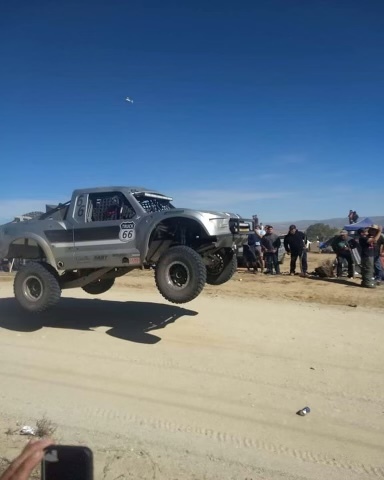 For Sale: Trophy truck   - photo6