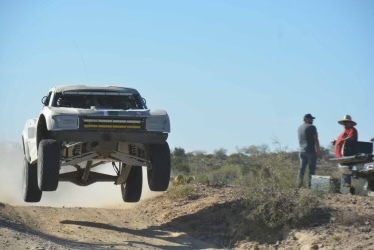 For Sale: Trophy truck   - photo1