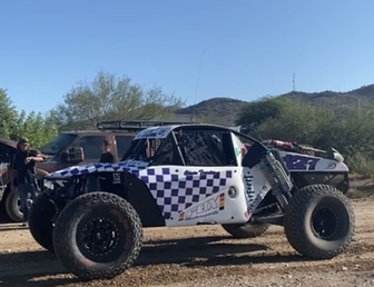 For Sale:Just in time for the Baja 1000