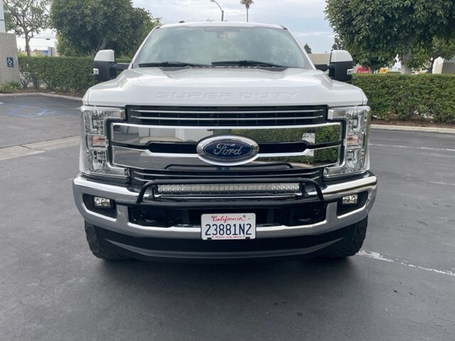For Sale: 2018 FORD F250 SUPER DUTY  - photo2