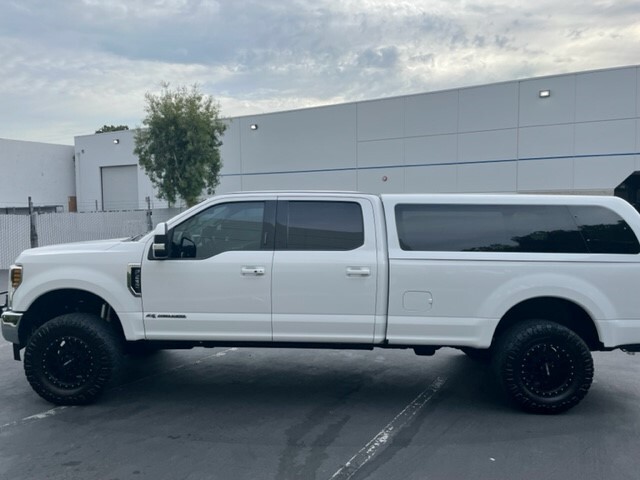 For Sale: 2018 FORD F250 SUPER DUTY  - photo1