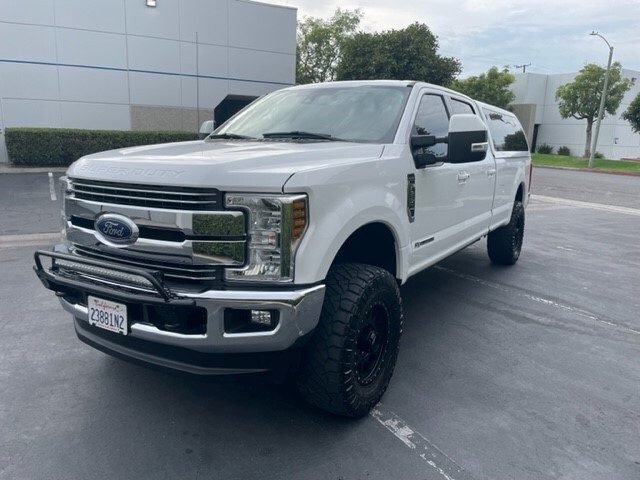 For Sale: 2018 FORD F250 SUPER DUTY  - photo0