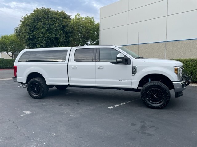 For Sale: 2018 FORD F250 SUPER DUTY  - photo3
