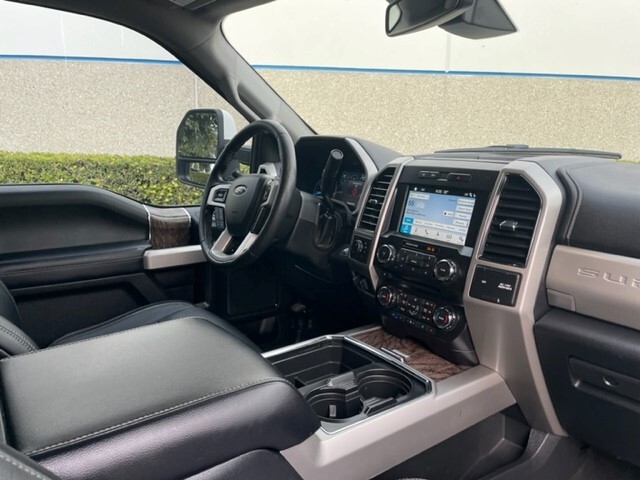 For Sale: 2018 FORD F250 SUPER DUTY  - photo12