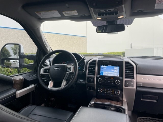 For Sale: 2018 FORD F250 SUPER DUTY  - photo14