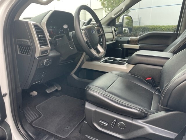 For Sale: 2018 FORD F250 SUPER DUTY  - photo15