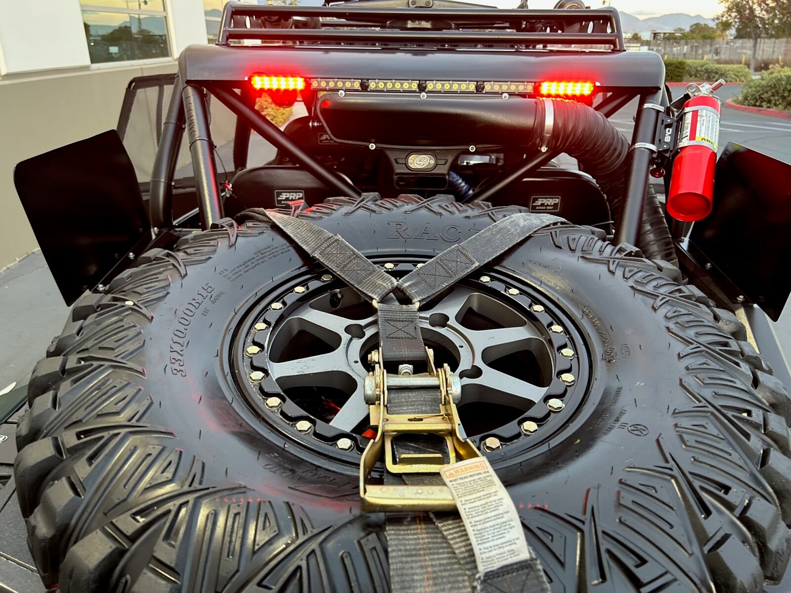 For Sale: 2019 RZR Turbo S LOADED! - photo18