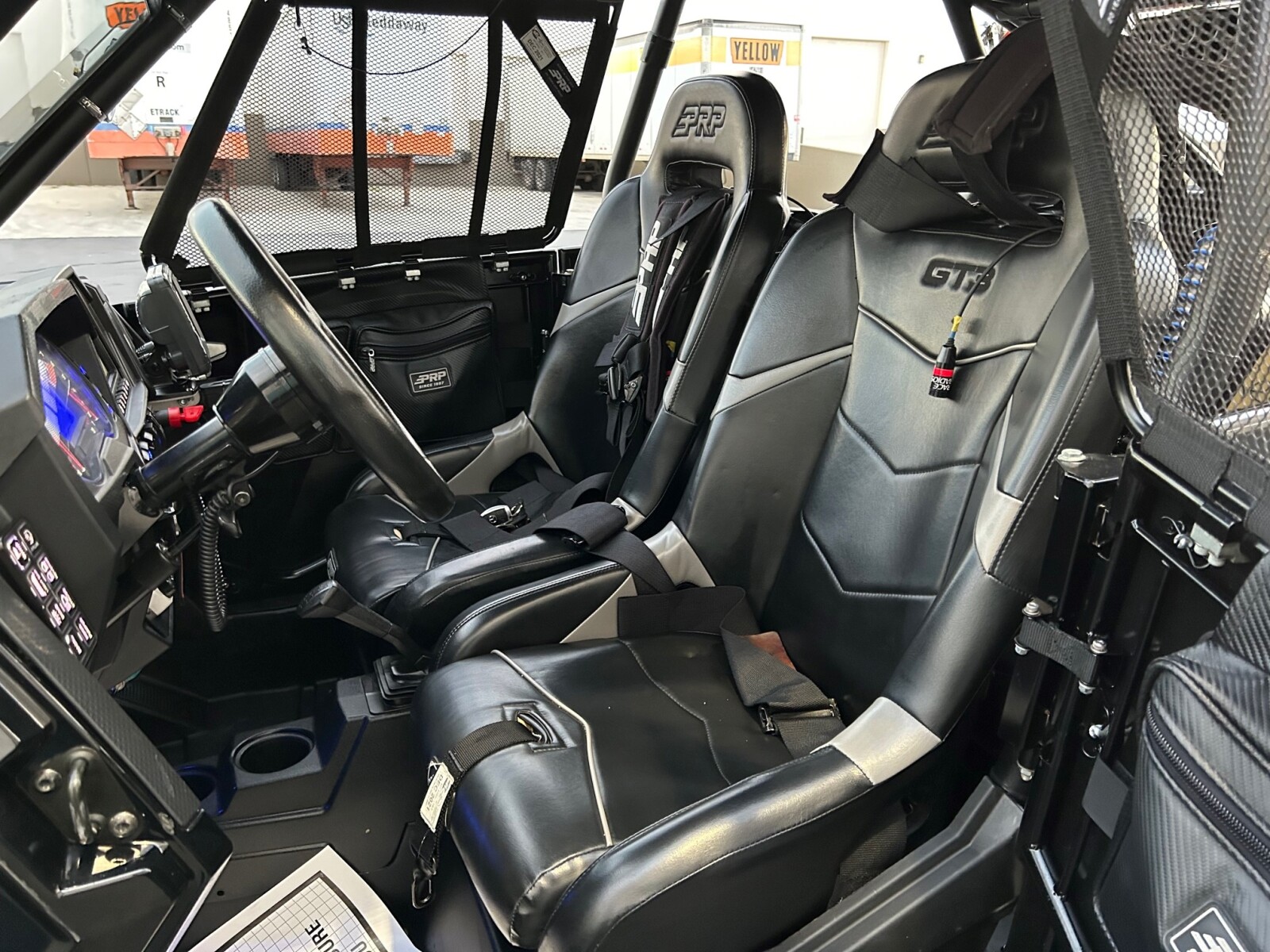 For Sale: 2019 RZR Turbo S LOADED! - photo12