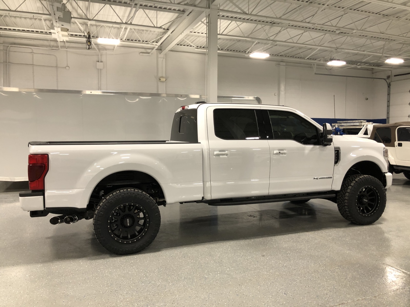 For Sale: BRAND NEW! 2022 Ford F-250 Lariat 4X4 Super Duty  - photo3