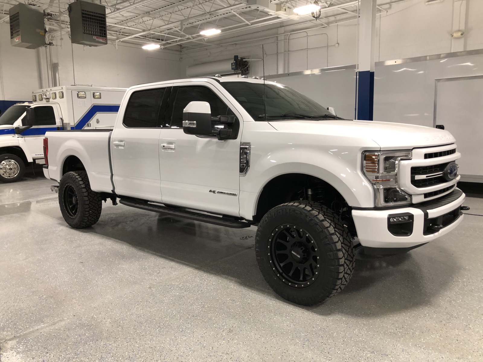 For Sale: BRAND NEW! 2022 Ford F-250 Lariat 4X4 Super Duty  - photo1