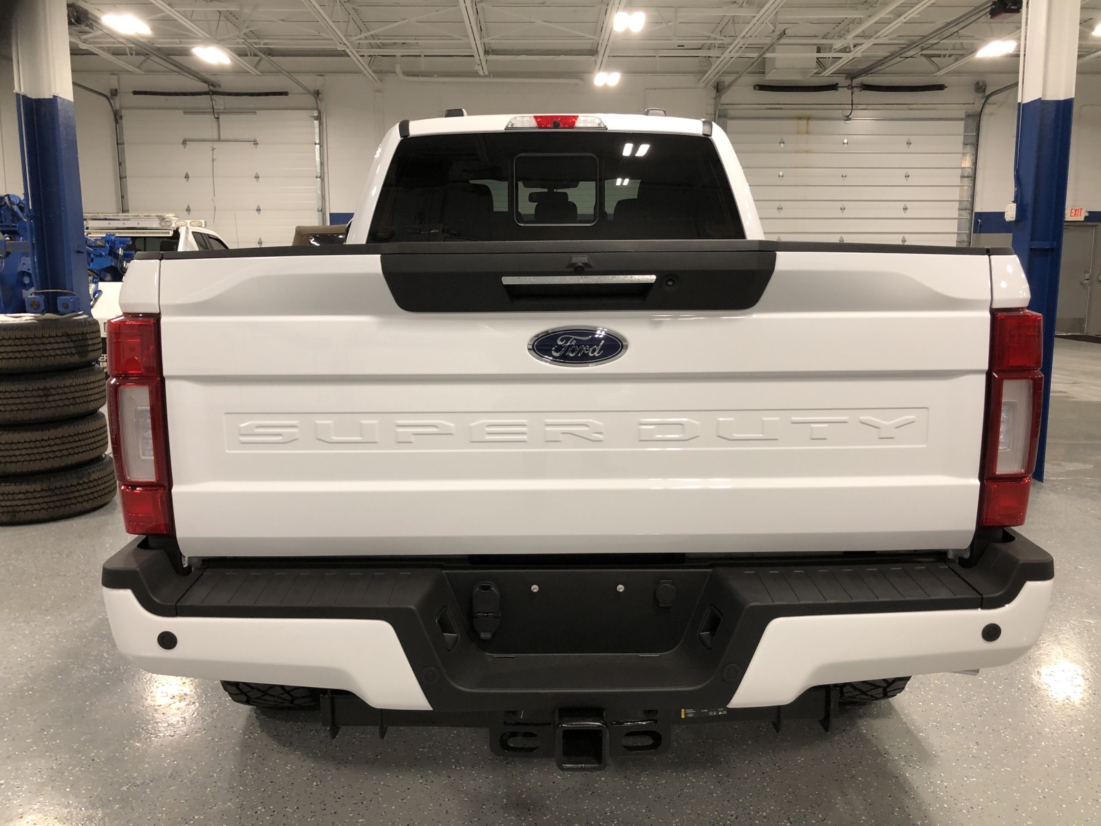 For Sale: BRAND NEW! 2022 Ford F-250 Lariat 4X4 Super Duty  - photo4