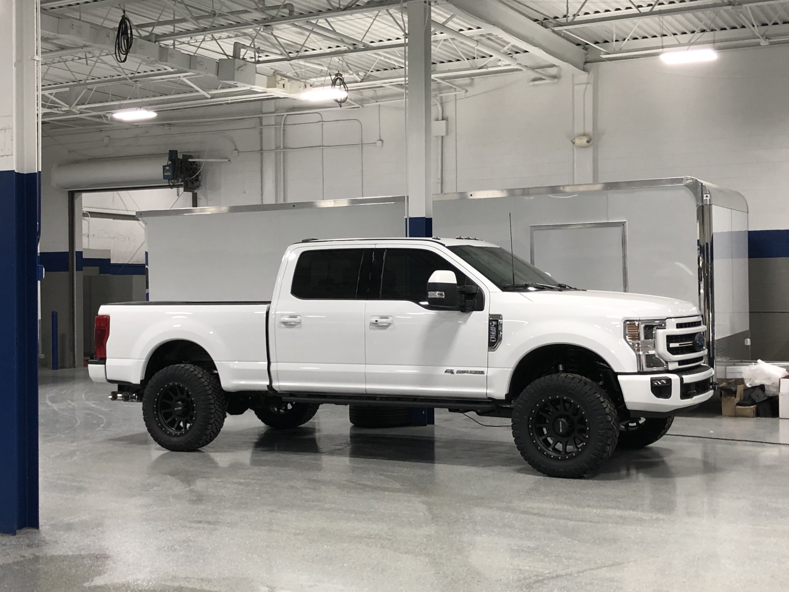 For Sale: BRAND NEW! 2022 Ford F-250 Lariat 4X4 Super Duty  - photo0