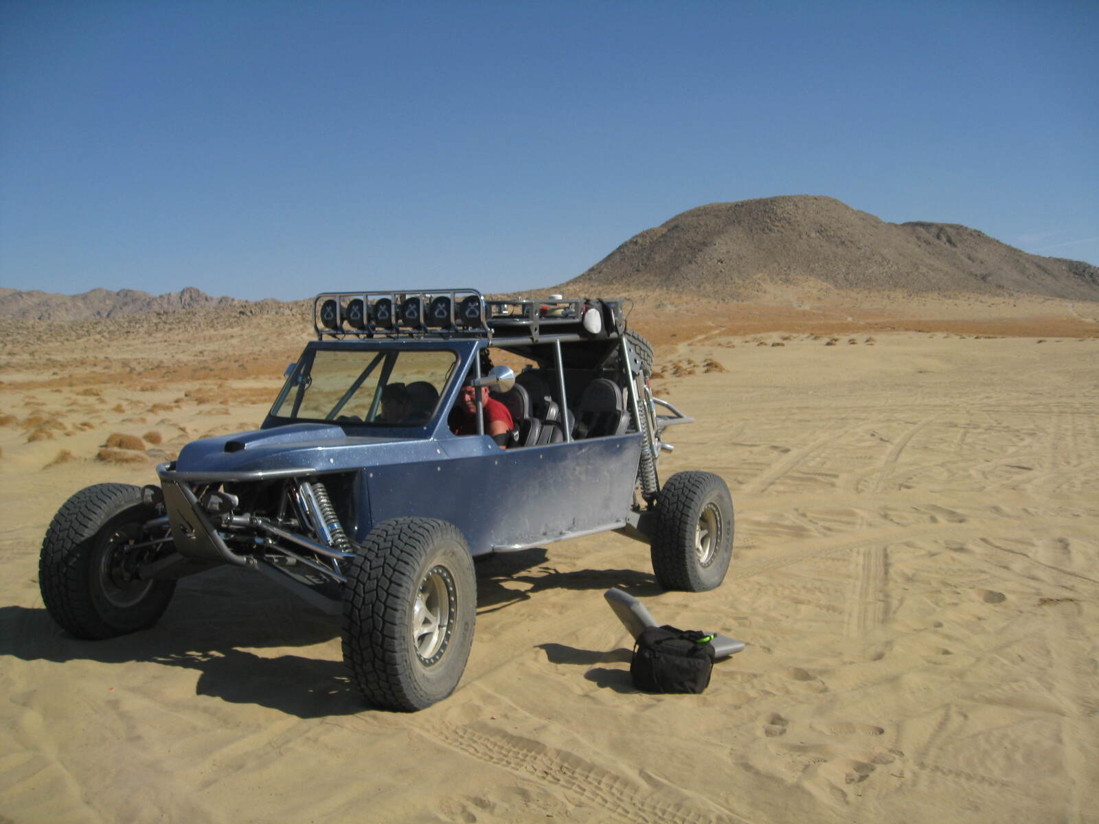 For Sale: 2007 Trick Racing 5 Seat Prerunner  - photo2