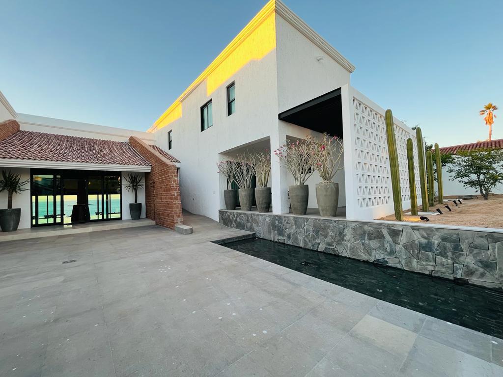 For Sale: BAJA 1000 NOVEMBER - LA PAZ - 9BD OCENVIEW HOUSE FOR RENT - NEXT TO 'EL MALECON' - photo7