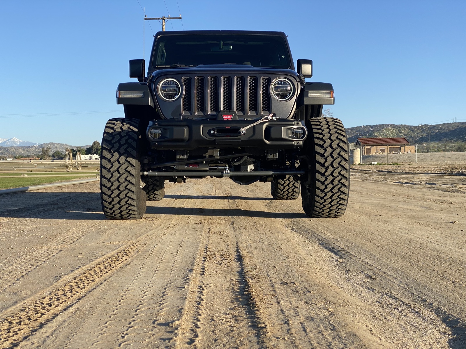 For Sale: Jeep Wrangler Unlimited Rubicon  - photo5