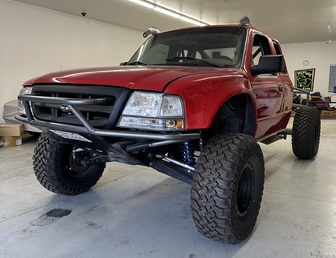 Off Road Classifieds | Category Pre-Runners