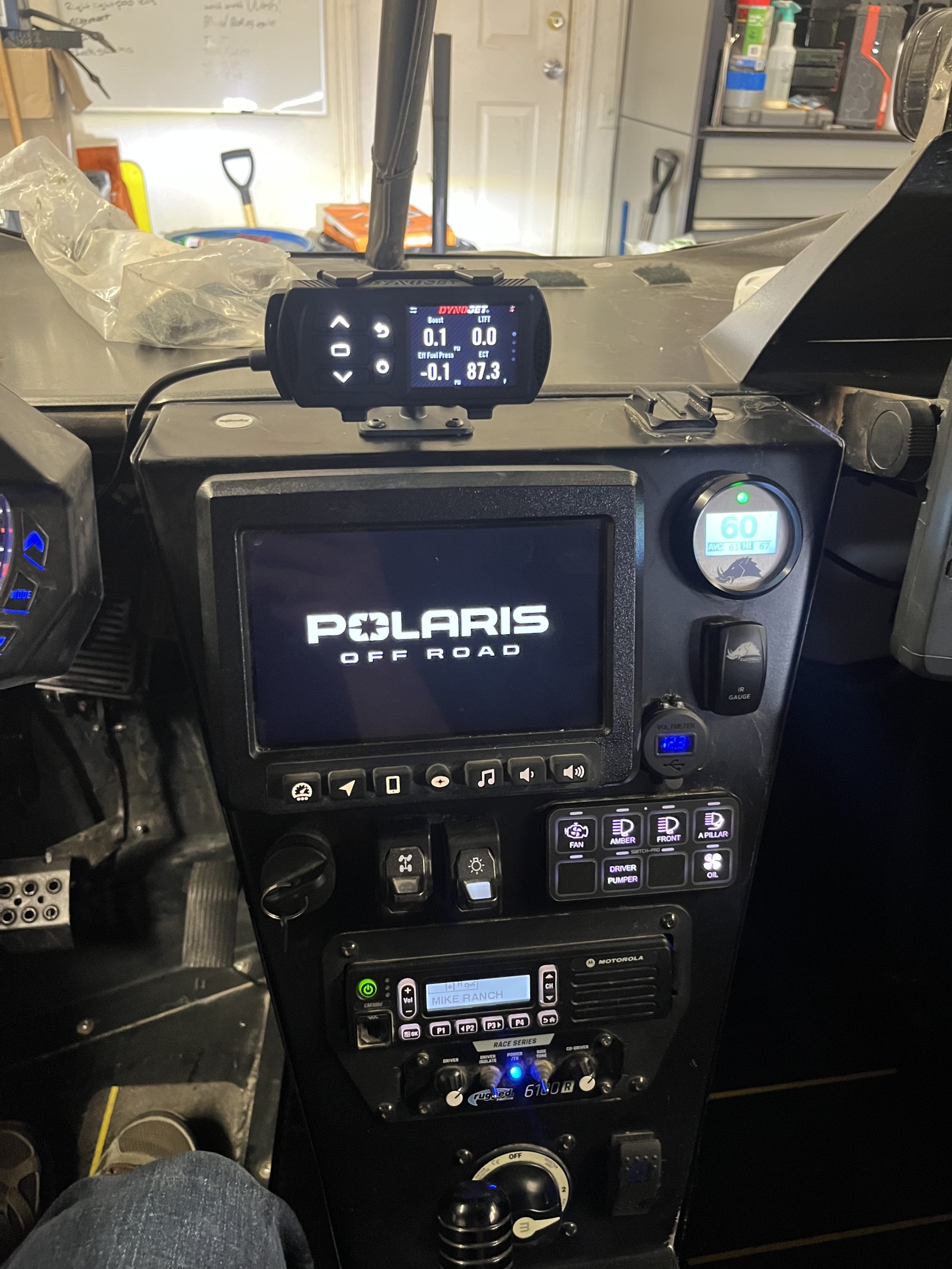 For Sale: 2021 Polaris pro xp turn key race ready - photo4