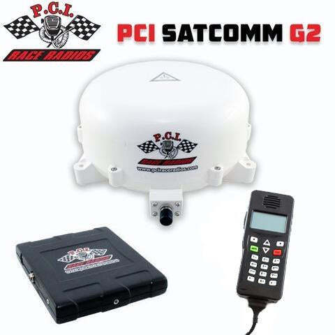 For Sale: 4 SatComm G2 Satellite Radios MSAT - photo0