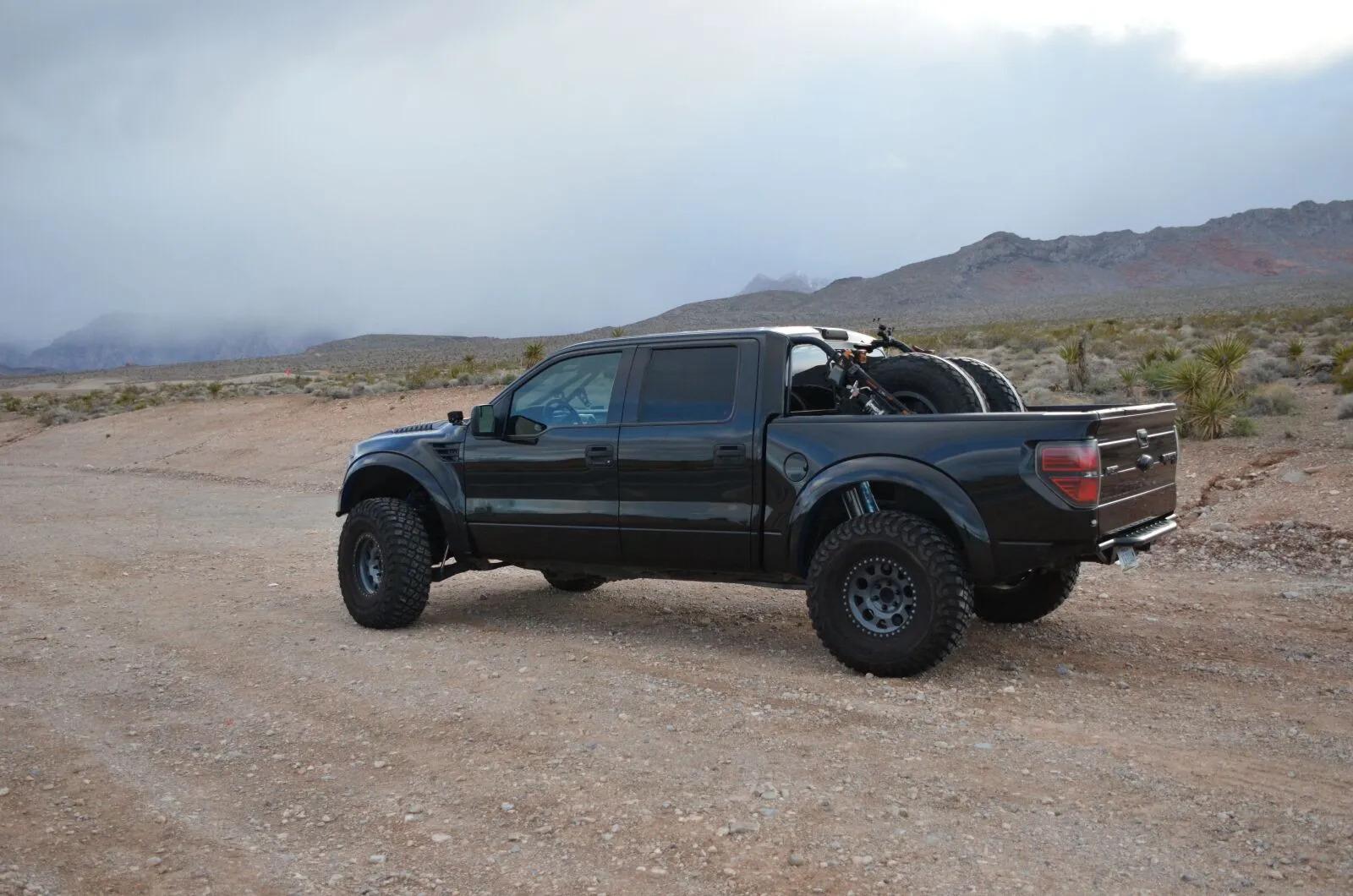 For Sale: 2014 Ford Raptor  - photo20