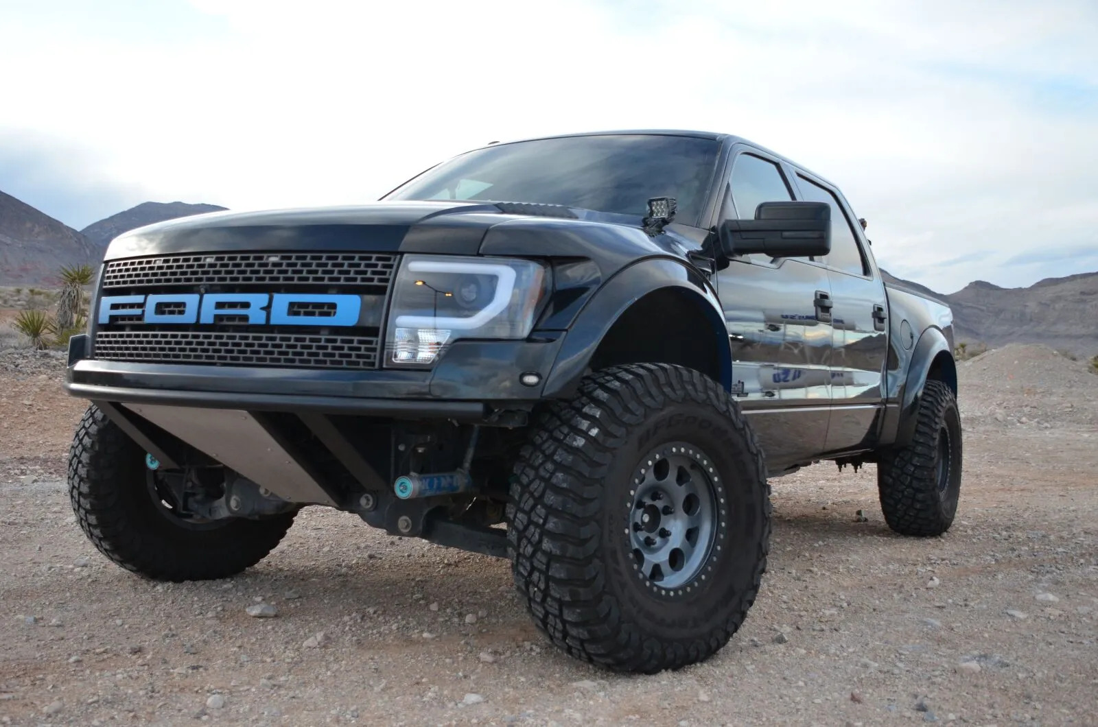 For Sale: 2014 Ford Raptor  - photo7