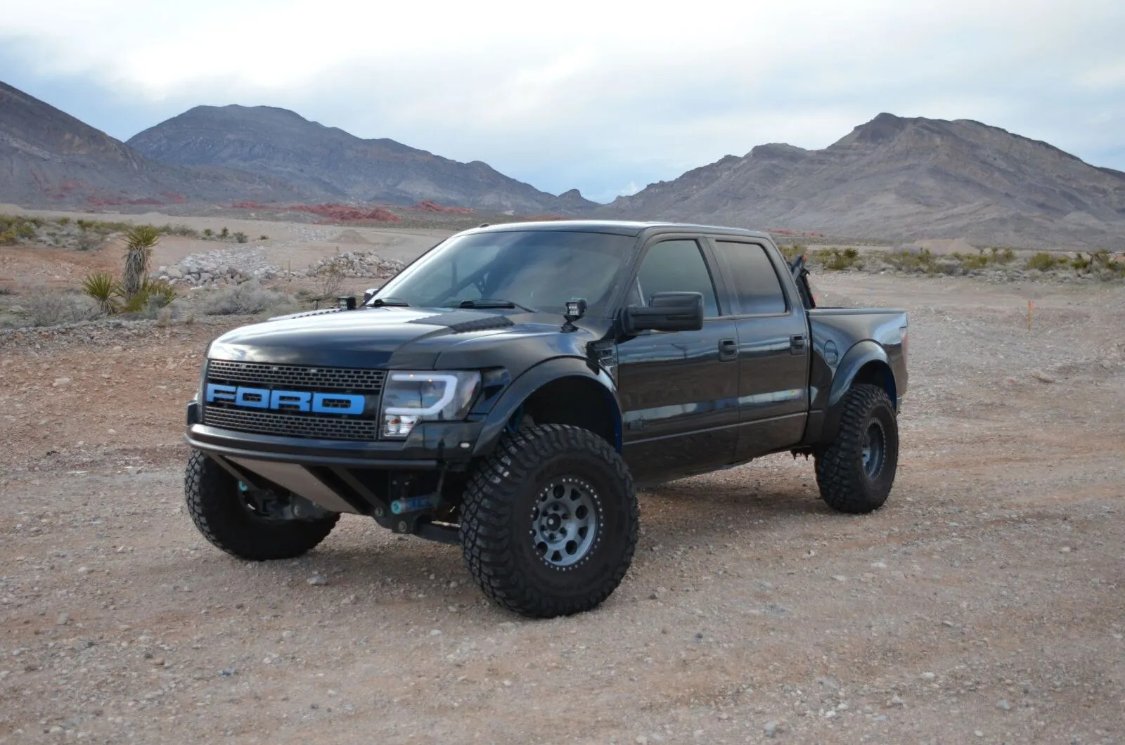 For Sale: 2014 Ford Raptor  - photo18