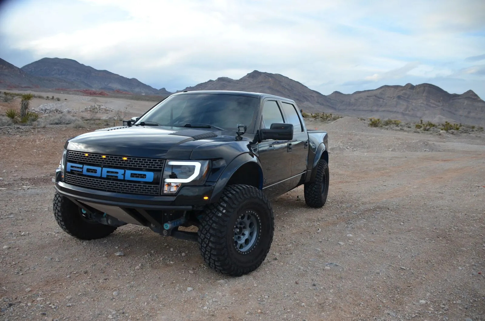 For Sale: 2014 Ford Raptor  - photo16