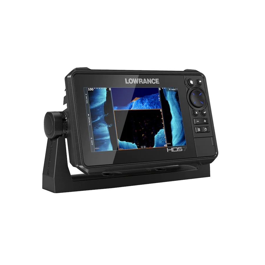 For Sale: LOWRANCE HDS-7 GPS - photo0