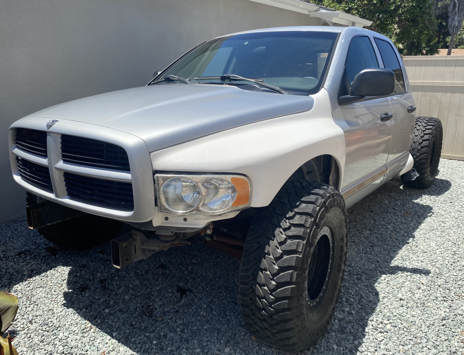 For Sale: Ram Prerunner Project  - photo0