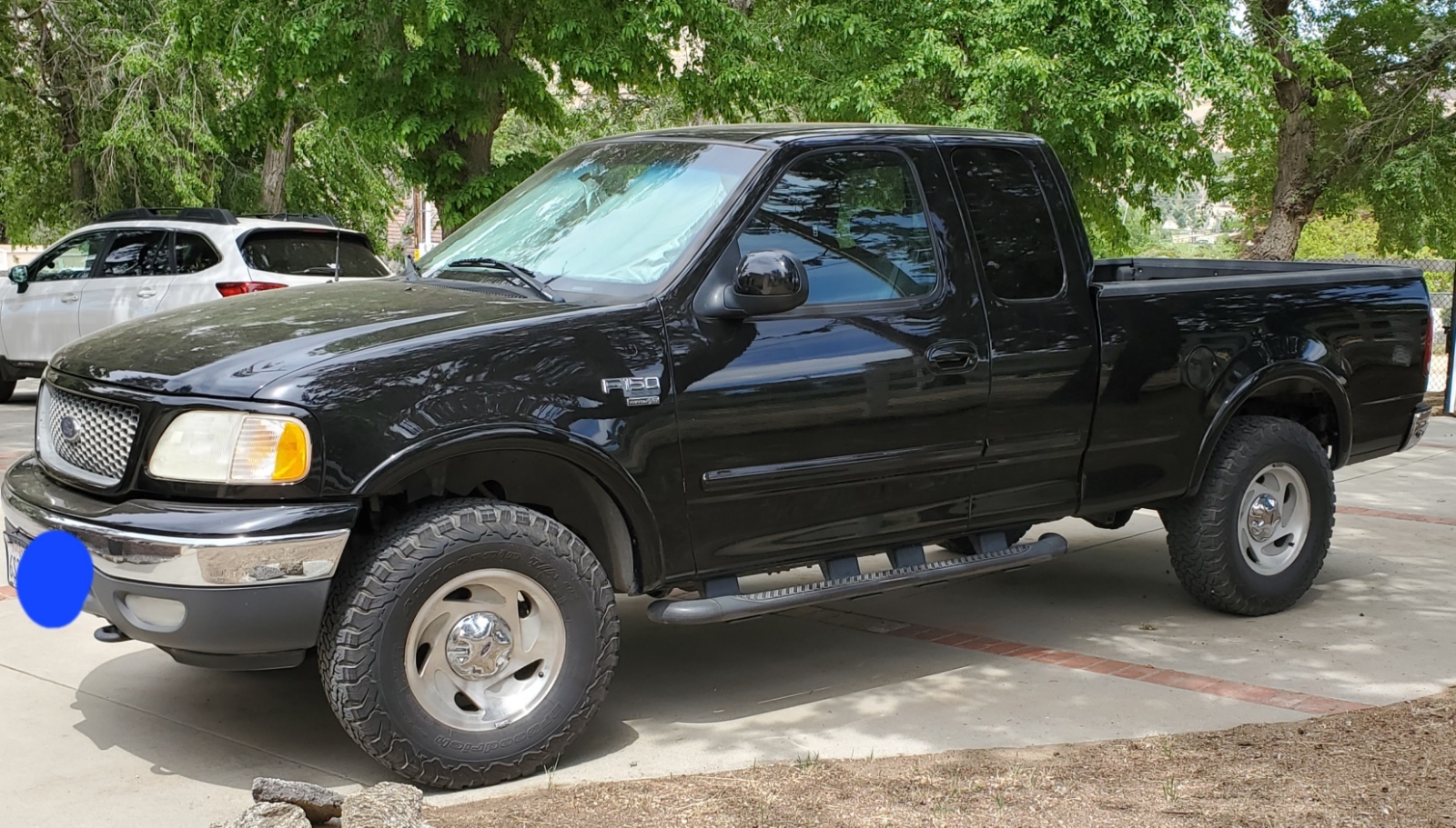For Sale: 2001 Ford F150 Super Cab · Truck  - photo0