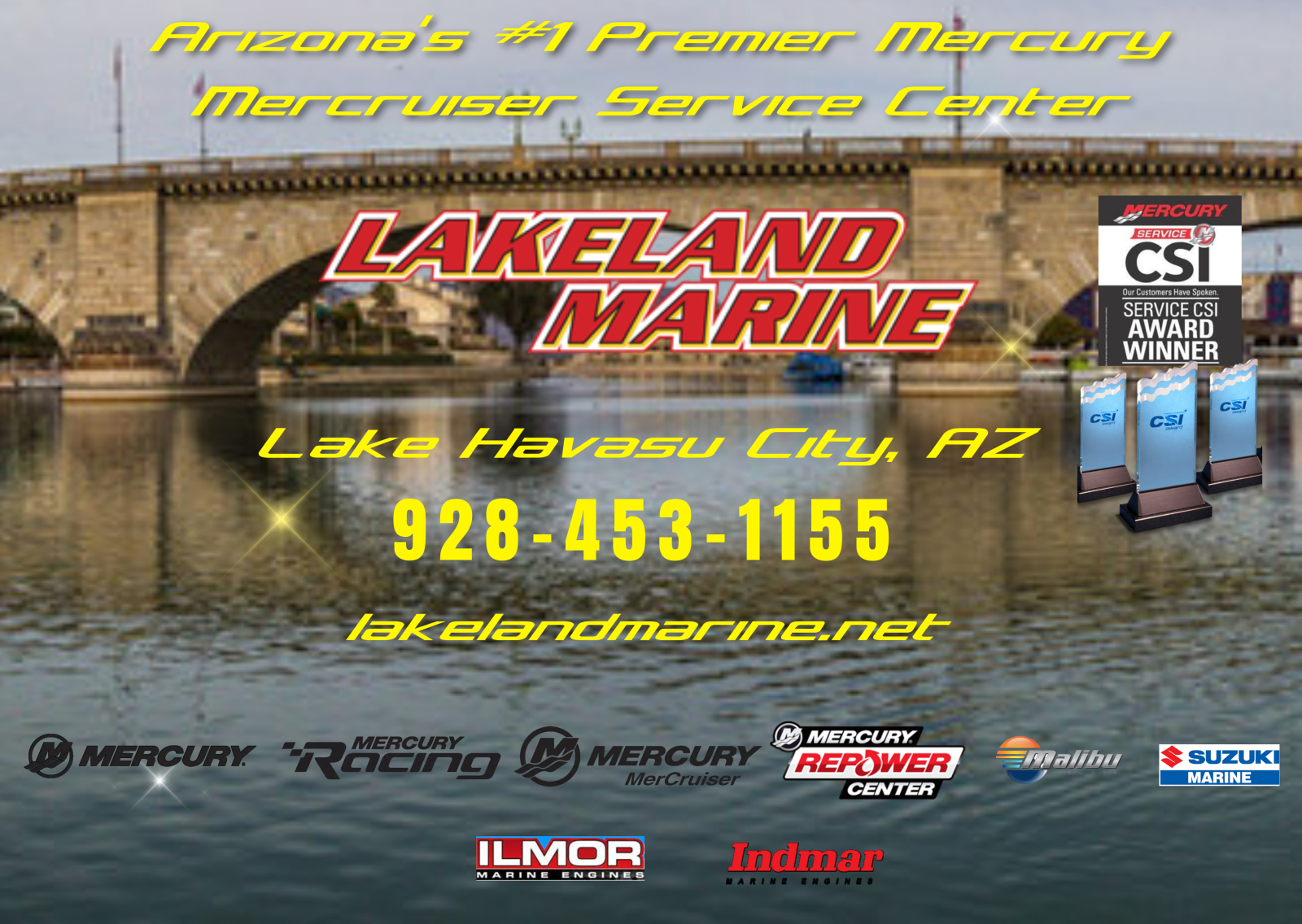 For Sale: DO YOU NEED YOUR BOAT SERVICED IN LAKE HAVASU CITY, AZ  - photo0