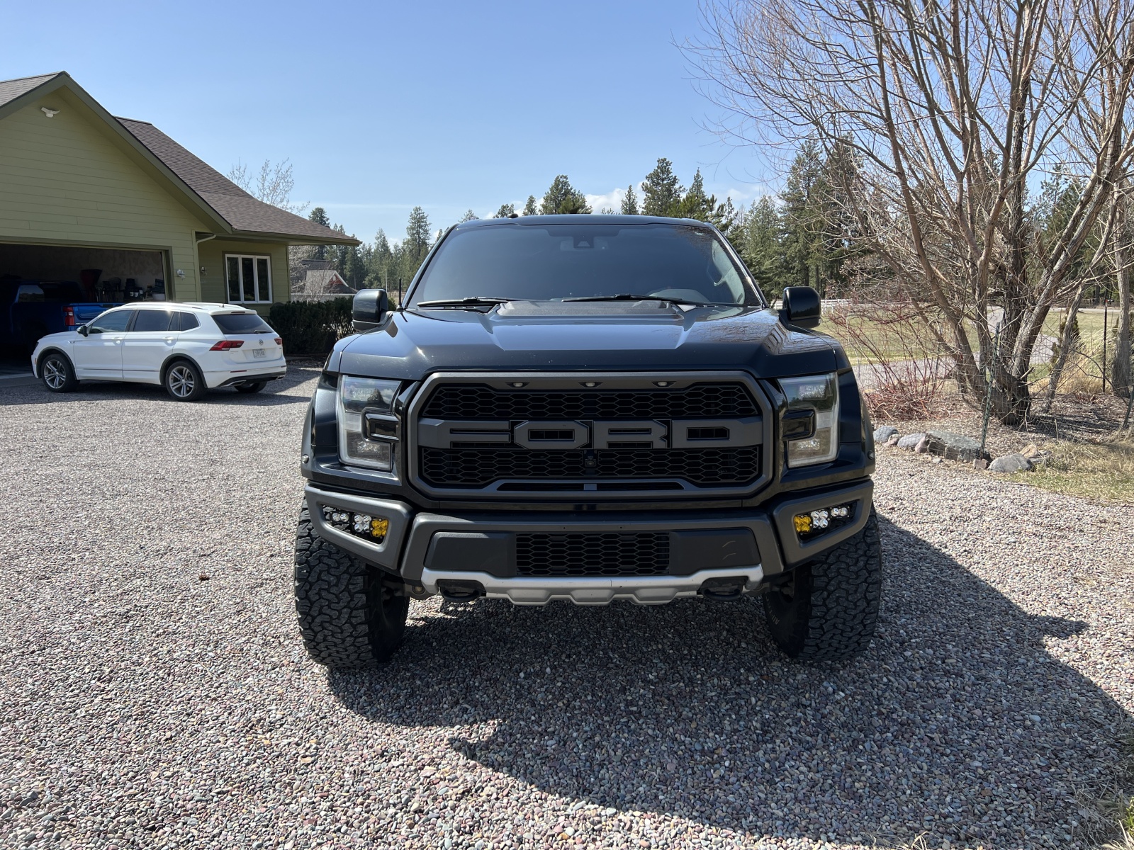 For Sale: 2018 F150 Raptor on 37's - photo4