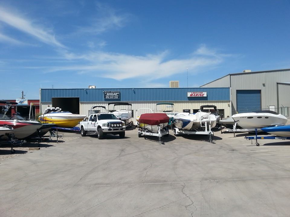 For Sale: DO YOU NEED YOUR BOAT SERVICED IN LAKE HAVASU CITY, AZ  - photo1