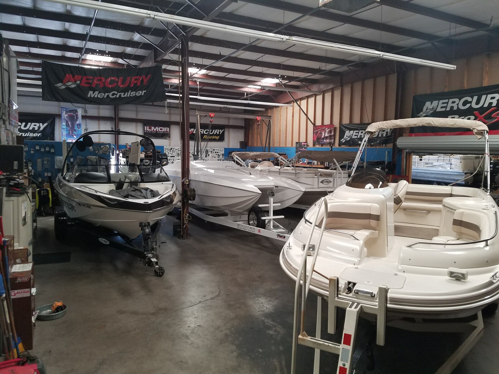 For Sale: DO YOU NEED YOUR BOAT SERVICED IN LAKE HAVASU CITY, AZ  - photo7