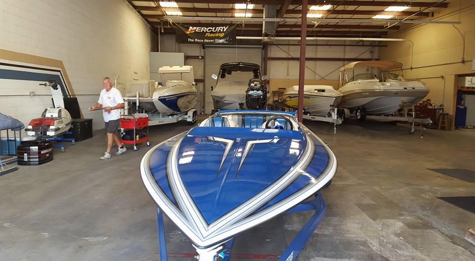 For Sale: DO YOU NEED YOUR BOAT SERVICED IN LAKE HAVASU CITY, AZ  - photo5