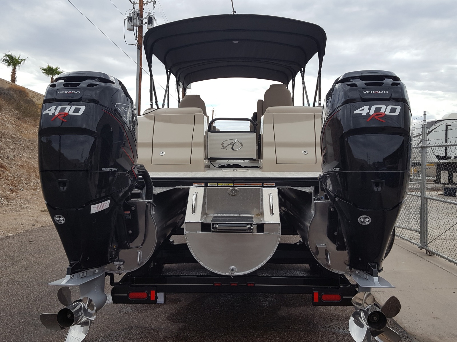 For Sale: DO YOU NEED YOUR BOAT SERVICED IN LAKE HAVASU CITY, AZ  - photo9