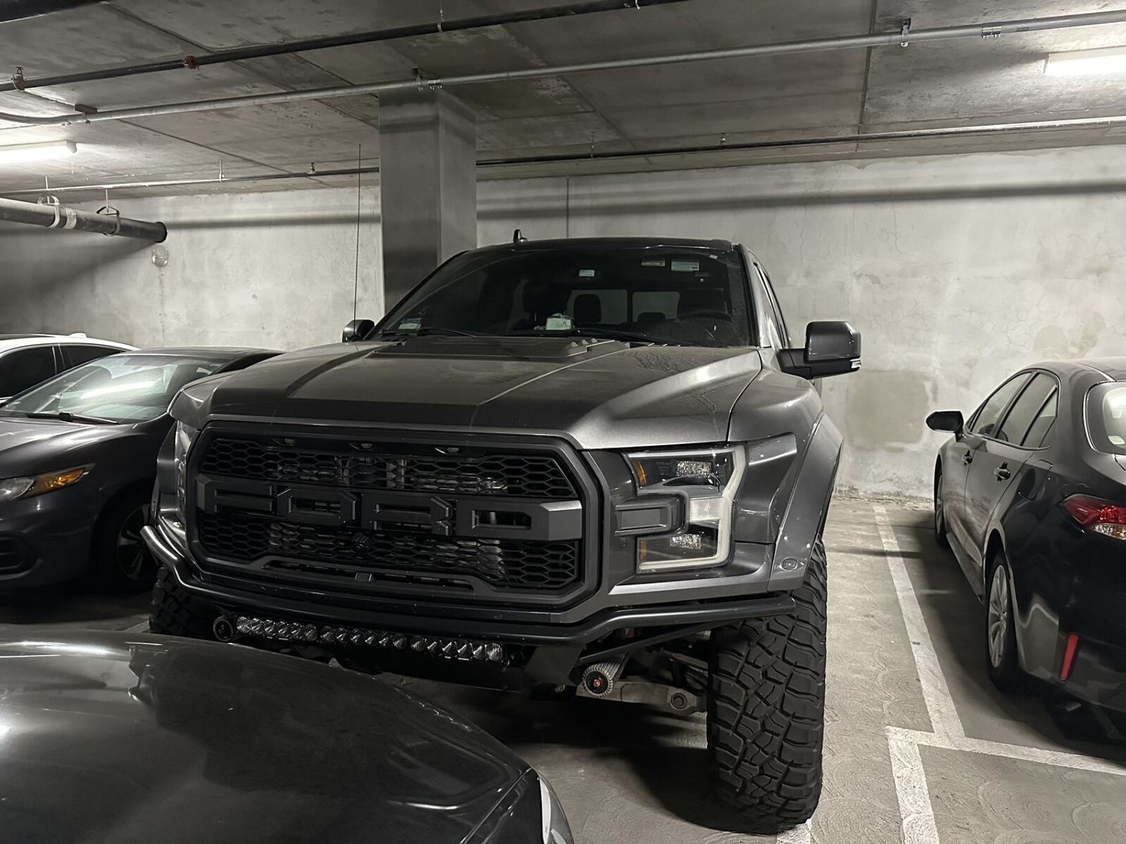 For Sale: 2020 Ford F-150 Raptor - photo0