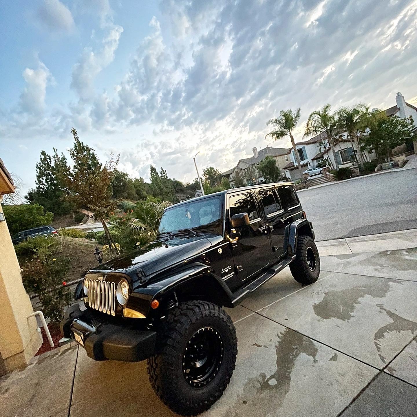 For Sale: !MUST SEE! 2017 JEEP JK - photo0