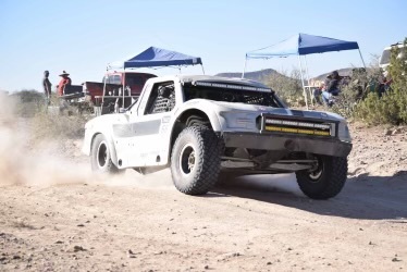 For Sale: Trophy truck  - photo0