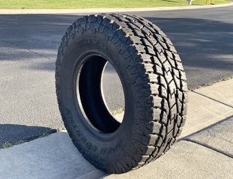 Wheels/Tires-208457