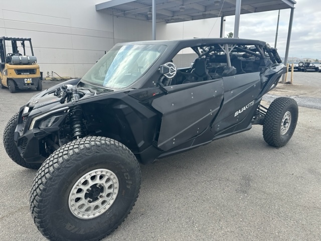 For Sale: **NEW PRICE** 2019 Can Am Fully Built and ready to Prerun - photo1