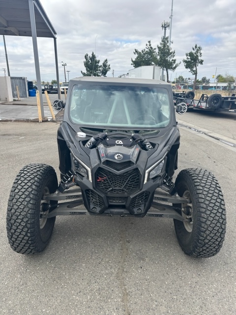 For Sale: **NEW PRICE** 2019 Can Am Fully Built and ready to Prerun - photo2