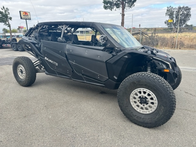 For Sale: 2019 Can Am Fully Built and ready to Prerun - photo0