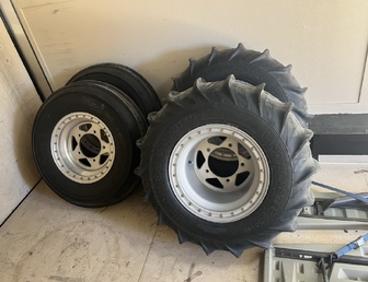 Wheels/Tires-207552