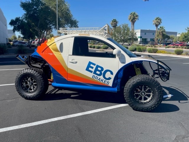 For Sale: 2019 CAN-AM XMR CUSTOM BUGGY BAJAWESOME - photo0
