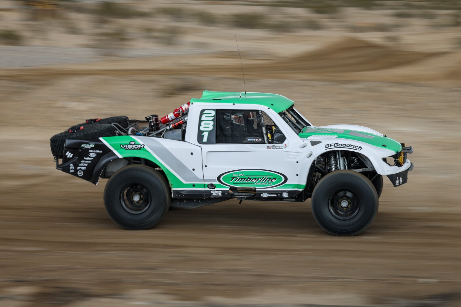 For Sale: Race Ready 6100 Truck - photo0