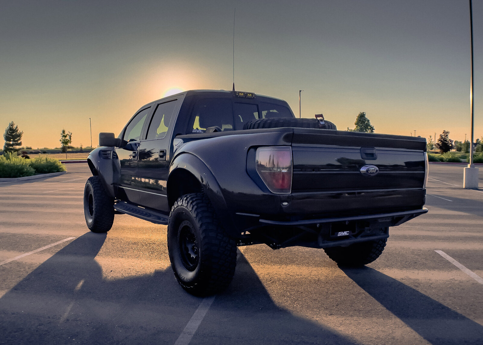 For Sale: 2014 Ford F150 SVC-Linked Raptor (Pre-Runner / Daily Driver) *PRICE REDUCED* - photo11