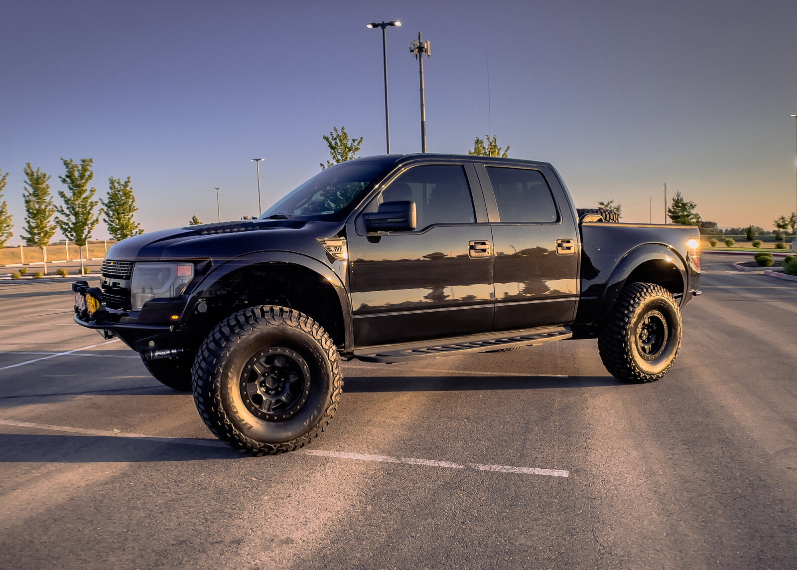 For Sale: 2014 Ford F150 SVC-Linked Raptor (Pre-Runner / Daily Driver) *PRICE REDUCED* - photo14