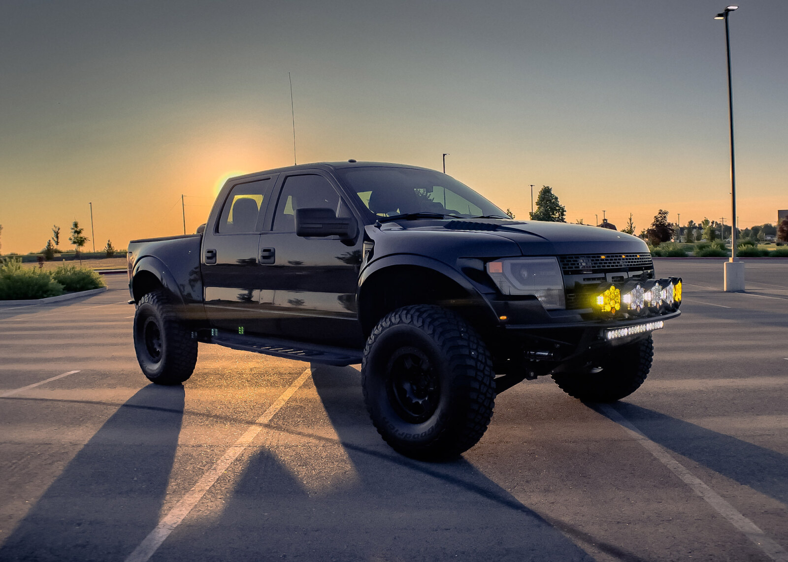 For Sale: 2014 Ford F150 SVC-Linked Raptor (Pre-Runner / Daily Driver) *PRICE REDUCED* - photo6