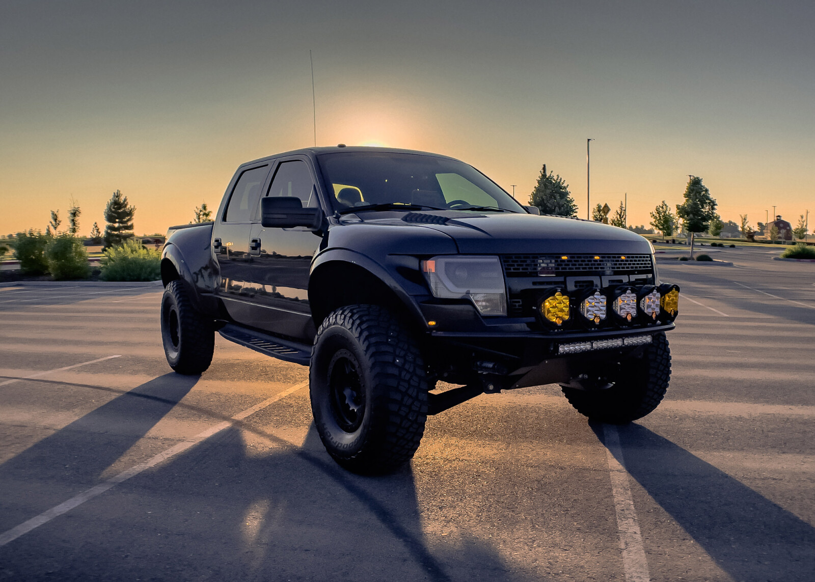 For Sale: 2014 Ford F150 SVC-Linked Raptor (Pre-Runner / Daily Driver) *PRICE REDUCED* - photo15